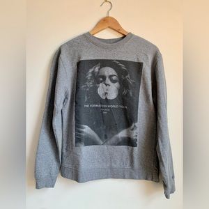 Beyoncé 2016 Formation World Tour sweatshirt